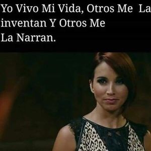 Meet your Posher, Edith